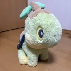 2026年最新】ナエトル ぬいぐるみ ポケモンセンターの人気アイテム