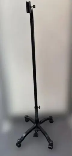 キイヤボディスタンド高さ調整可能