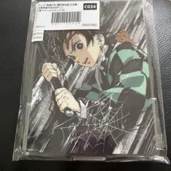 鬼滅の刃　竈門炭治郎　アクリルスタンド