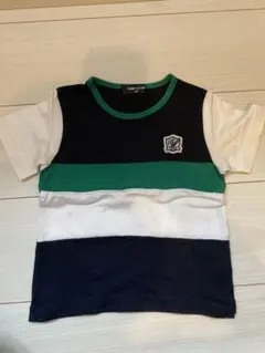 COMME CA ISM 半袖Ｔシャツ 90cm