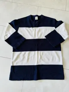 jackman 長袖カットソー