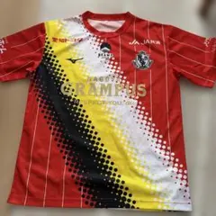 名古屋グランパス BEAMS JAPAN コラボ ユニフォーム　鯱の大祭典のサムネイル