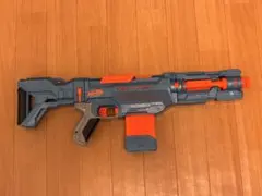 ナカヤ ゴールド 射的銃 業務用② - メルカリ