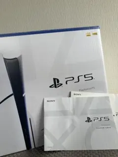 PlayStation 5 cfi-2000 + ソフト6本+おまけ付き