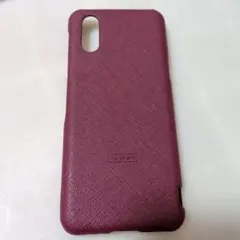 SoftBankシンプルスマホ７ スマホケース