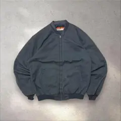 RED KAP 60s〜70s USA製ワークジャケット TALONジップボロLのサムネイル