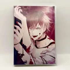DIABOLIKLOVERS 逆巻アヤト クリアアクリルスタンド アクスタ - メルカリ