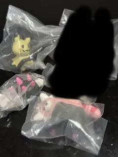 ポケモン ペンホルダー 3種セット