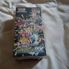 炙*わ様 ポケモンカードゲーム シャイニートレジャーex 1BOX