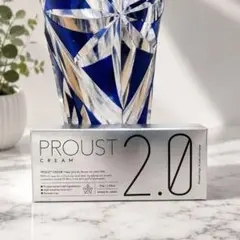 新品】プルーストクリーム2.0 PROUST CREAM2.0 制汗剤 一本 - メルカリ