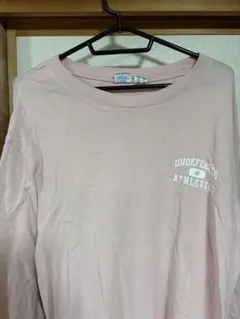 UNDEFEATED Champion ATHLETICS L/S TEEのサムネイル