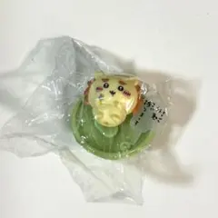 ちいかわ　チョコサプ　シーサー