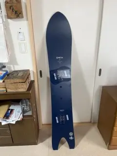OGASAKA SHIN 163cm オガサカ シン パウダーボード