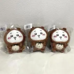 ちいかわ たぬきだもんくじ B賞