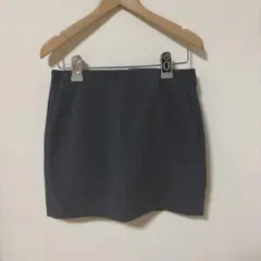 UNIQLO ミニスカート