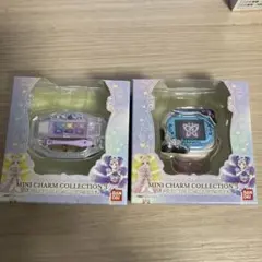 プリキュア ミニチャームコレクション3