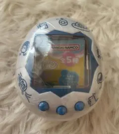 たまごっち キャリーケースコレクション 白