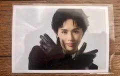 超特急 joker 生写真　タクヤ