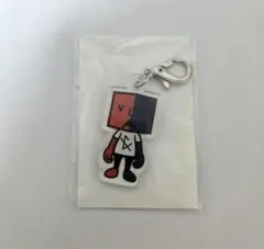 【新品】f(x)　チャーム　キーホルダー　会場限定特典　レア