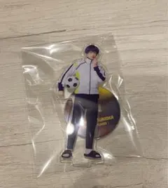 フォーライ　紬　近藤　アクスタ