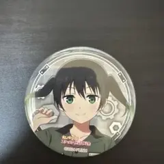 高咲侑 缶バッジ ラブライブ 虹ヶ咲学園スクールアイドル同好会 7th
