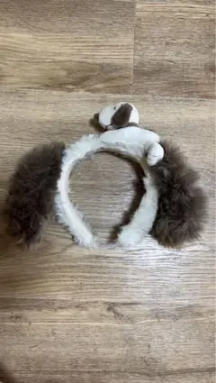 スヌーピーカチューシャ USJ