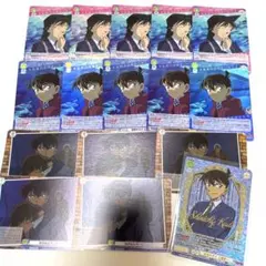 灰原哀 SSPセット プレミアムセット 名探偵コナン - トレカ&ホビーの通販なら REALiZE