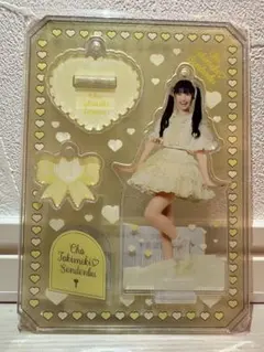 2026年最新】菅田愛貴 アクスタの人気アイテム - メルカリ