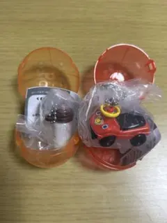 Combi ミニチュアチャーム