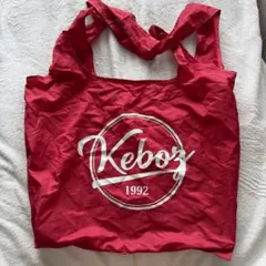 2026年最新】keboz メンズ エコバッグの人気アイテム - メルカリ