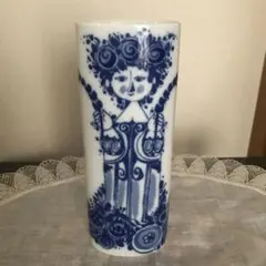 Rosenthal ローゼンタール フラワーベース 花瓶 ドイツ製 アンティーク