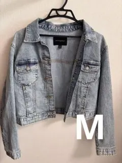 BANANA Republic デニムジャケット レディース M