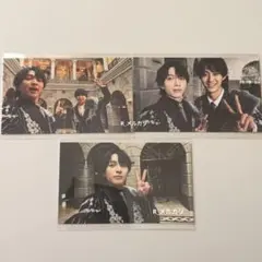 M!LK 吉田仁人 トレカ