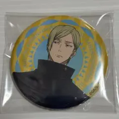 呪術廻戦 呪術廻戦 カフェ 沖縄コラボ 七海建人