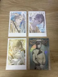 にじさんじ 叶 3/16まで出品