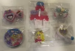 キミとアイドルプリキュアグッズ