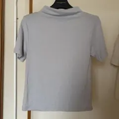 slowand ハイネックカットソーのサムネイル