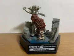 精密スケール_クレイジーゴン（1/350）ワンフェス限定品 - メルカリ