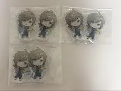 にじさんじ ChroNoiR アニメイトカフェ 叶 アクスタ アクリルスタンド
