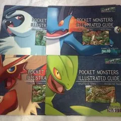 平成）ポケモン ジャンボシールダス No.7 アドバンスジェネレーション