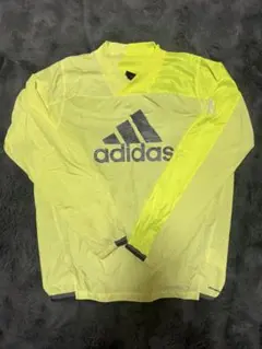 adidasウインドブレーカー ジャージ