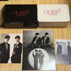 東方神起 LIVE TOUR 2023 CLASSYC グッズセット