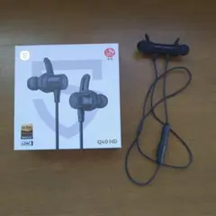SOUNDPEATS Q40 HD ワイヤレスイヤホンのサムネイル