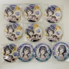 2025年最新】朝香果林 缶バッジの人気アイテム - メルカリ