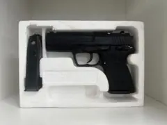 TANIO-KOBA USP/BLK ガスブローバック おまけあり - メルカリ