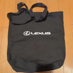 LEXUS YOKOHAMA B-CORSAIRS トートバッグのサムネイル
