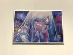 プロセカ　はぴこれ　はっぴーこれくしょんくじ　アクリル色紙　奏