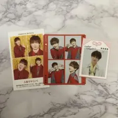 Kis-My-Ft2 宮田俊哉