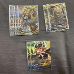 バディファイトデュエルイェーガー