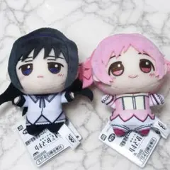 2026年最新】劇場版魔法少女まどかマギカ鹿目まどかちびぐるみの人気